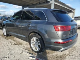 Audi Q7 PREMIUM PLUS 6+ 1* pano* pamet* podgrev*  | Mobile.bg    2