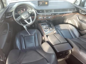 Audi Q7 PREMIUM PLUS 6+ 1* pano* pamet* podgrev*  | Mobile.bg    8