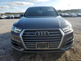 Audi Q7 PREMIUM PLUS 6+ 1* pano* pamet* podgrev*  | Mobile.bg    5