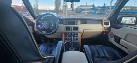 Land Rover Range rover, снимка 6