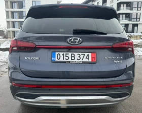 Hyundai Santa fe, снимка 9