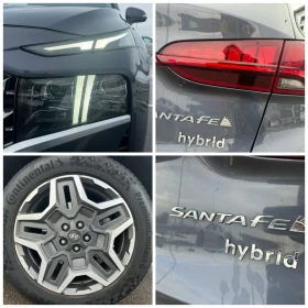 Hyundai Santa fe, снимка 17