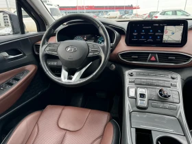 Hyundai Santa fe, снимка 12