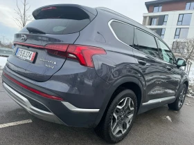 Hyundai Santa fe, снимка 8