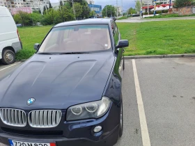 Обява за продажба на BMW X3 ~12 000 лв. - изображение 4