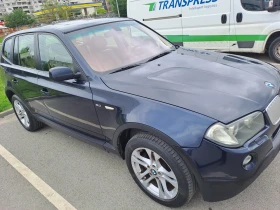 Обява за продажба на BMW X3 ~12 000 лв. - изображение 3