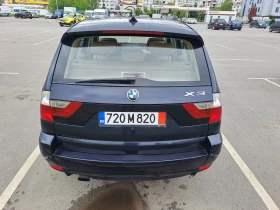 Обява за продажба на BMW X3 ~12 000 лв. - изображение 1