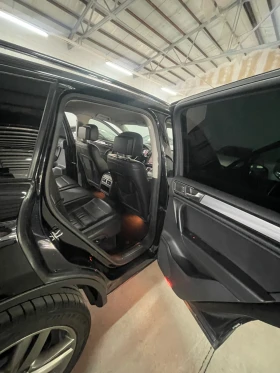 VW Touareg 4.2tdi/обдух/360/ФУЛЛ/СМЕНЕНИ ВЕРИГИ/ТОП!!! - 36500 лв. - 64162888 14
