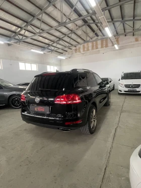 VW Touareg 4.2tdi/обдух/360/ФУЛЛ/СМЕНЕНИ ВЕРИГИ/ТОП!!! - 36500 лв. - 64162888 5