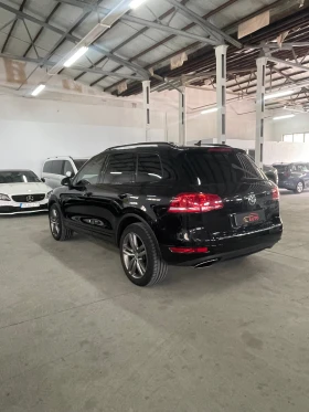 VW Touareg 4.2tdi/обдух/360/ФУЛЛ/СМЕНЕНИ ВЕРИГИ/ТОП!!! - 36500 лв. - 64162888 6