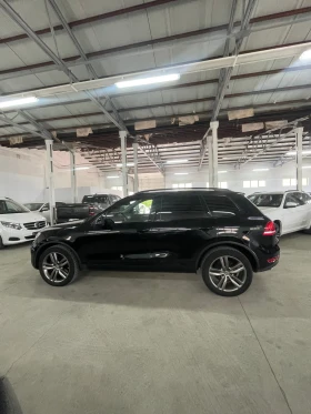 VW Touareg 4.2tdi/обдух/360/ФУЛЛ/СМЕНЕНИ ВЕРИГИ/ТОП!!! - 36500 лв. - 64162888 8