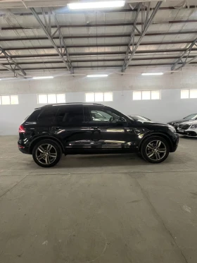 VW Touareg 4.2tdi/обдух/360/ФУЛЛ/СМЕНЕНИ ВЕРИГИ/ТОП!!! - 36500 лв. - 64162888 7