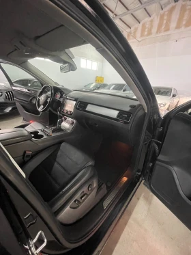 VW Touareg 4.2tdi/обдух/360/ФУЛЛ/СМЕНЕНИ ВЕРИГИ/ТОП!!! - 36500 лв. - 64162888 12