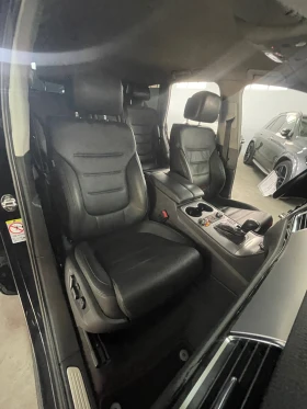 VW Touareg 4.2tdi/обдух/360/ФУЛЛ/СМЕНЕНИ ВЕРИГИ/ТОП!!! - 36500 лв. - 64162888 13