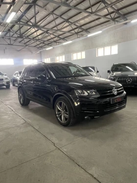 VW Touareg 4.2tdi/обдух/360/ФУЛЛ/СМЕНЕНИ ВЕРИГИ/ТОП!!! - 36500 лв. - 64162888 2