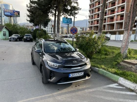     Kia Stonic TGDI