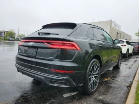 Audi Q8 TECHNIK* CARFAX* ОПЦИЯ ЗА ФИНАНСИРАНЕ* - 79900 лв. - 11731803 6