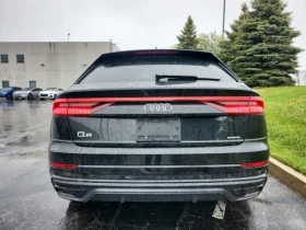 Audi Q8 TECHNIK* CARFAX* ОПЦИЯ ЗА ФИНАНСИРАНЕ* - 79900 лв. - 11731803 5