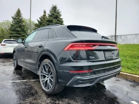 Audi Q8 TECHNIK* CARFAX* ОПЦИЯ ЗА ФИНАНСИРАНЕ* - 79900 лв. - 11731803 4