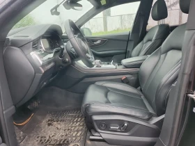 Audi Q8 TECHNIK* CARFAX* ОПЦИЯ ЗА ФИНАНСИРАНЕ* - 79900 лв. - 11731803 7