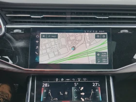 Audi Q8 TECHNIK* CARFAX* ОПЦИЯ ЗА ФИНАНСИРАНЕ* - 79900 лв. - 11731803 16