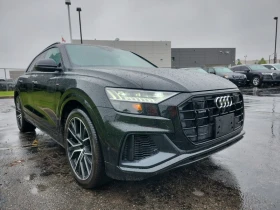 Audi Q8 TECHNIK* CARFAX* ОПЦИЯ ЗА ФИНАНСИРАНЕ* - 79900 лв. - 11731803 3