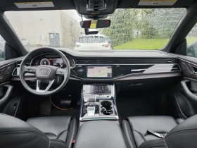 Audi Q8 TECHNIK* CARFAX* ОПЦИЯ ЗА ФИНАНСИРАНЕ* - 79900 лв. - 11731803 9