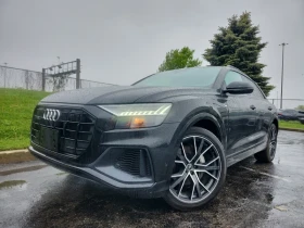 Audi Q8 TECHNIK* CARFAX* ОПЦИЯ ЗА ФИНАНСИРАНЕ* - 79900 лв. - 11731803 2