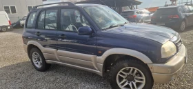 Suzuki Grand vitara 2.0 128кс Клима, снимка 2