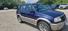 Обява за продажба на Suzuki Grand vitara 2.0 128кс Клима ~12 200 лв. - изображение 2