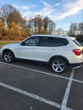BMW X3 | Mobile.bg    2