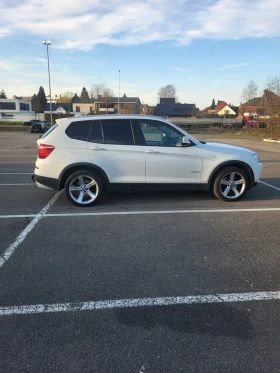 BMW X3 | Mobile.bg    3