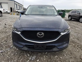Mazda CX-5 GRAND TOURING *   *  | Mobile.bg    5