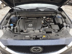 Mazda CX-5 GRAND TOURING *   *  | Mobile.bg    11