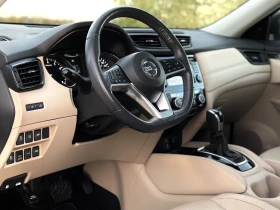 Nissan Rogue SL* AWD* FACELIFT* - 35800 лв. - 40656786 8