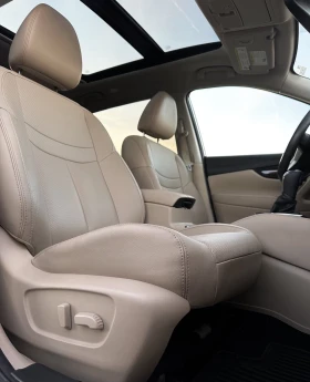 Nissan Rogue SL* AWD* FACELIFT* - 35800 лв. - 40656786 11