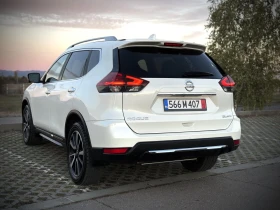 Nissan Rogue SL* AWD* FACELIFT* - 35800 лв. - 40656786 3