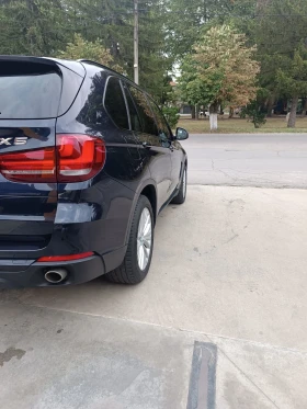BMW X5 7 place | Mobile.bg    11