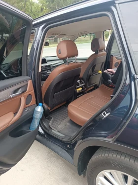 BMW X5 7 place | Mobile.bg    12