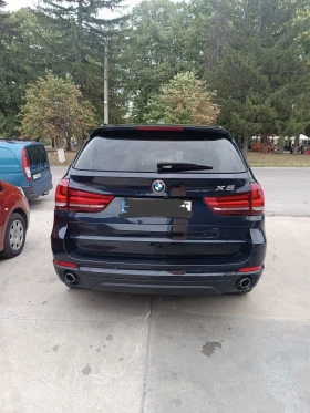BMW X5 7 place | Mobile.bg    2