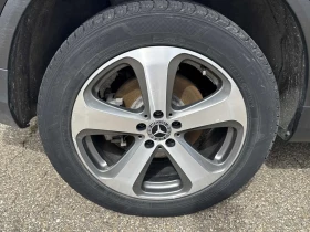 Mercedes-Benz GLC 300 * 4MATIC * CARFAX * БЕЗ ПЪРВОНАЧАЛНА ВНОСКА - 35400 лв. - 62894140 9
