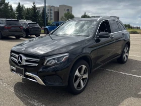 Mercedes-Benz GLC 300 * 4MATIC * CARFAX * БЕЗ ПЪРВОНАЧАЛНА ВНОСКА