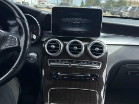 Mercedes-Benz GLC 300 * 4MATIC * CARFAX * БЕЗ ПЪРВОНАЧАЛНА ВНОСКА - 35400 лв. - 62894140 7