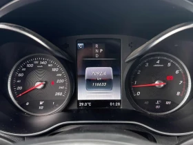 Mercedes-Benz GLC 300 * 4MATIC * CARFAX * БЕЗ ПЪРВОНАЧАЛНА ВНОСКА - 35400 лв. - 62894140 8