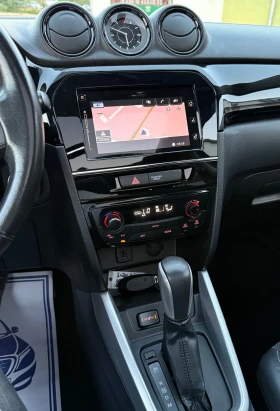 Suzuki Vitara AllGrip * Автоматик* * Панорама* * Sergio Cellaro* - 26880 лв. - 93684128 15