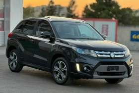 Suzuki Vitara AllGrip * Автоматик* * Панорама* * Sergio Cellaro*