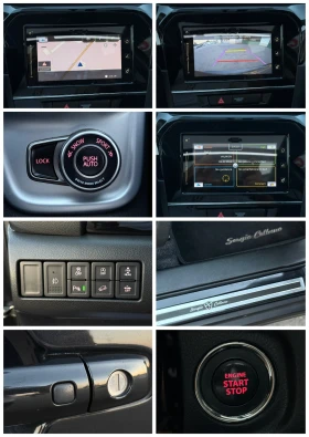 Suzuki Vitara AllGrip * Автоматик* * Панорама* * Sergio Cellaro* - 26880 лв. - 93684128 16