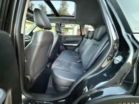 Suzuki Vitara AllGrip * Автоматик* * Панорама* * Sergio Cellaro* - 26880 лв. - 93684128 14