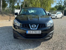 Nissan Qashqai /ГАЗ-БЕНЗИН - 11950 лв. - 26145278 5