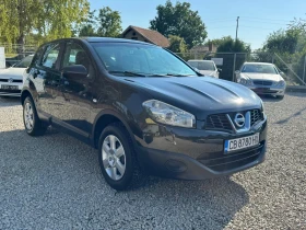 Nissan Qashqai /ГАЗ-БЕНЗИН - 11950 лв. - 26145278 3